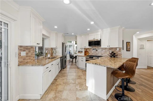 2585 Callahan ave, Simi Valley, CA 93065