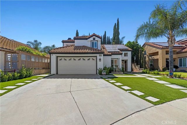 2585 Callahan ave, Simi Valley, CA 93065