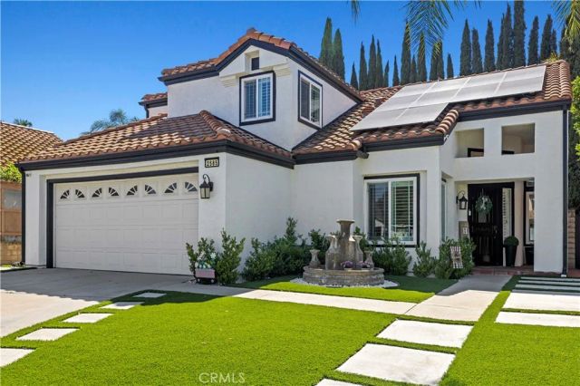 2585 Callahan ave, Simi Valley, CA 93065