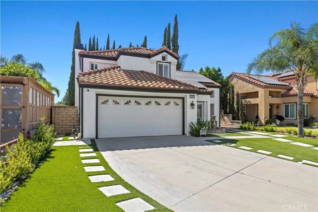 2585 Callahan ave, Simi Valley, CA 93065