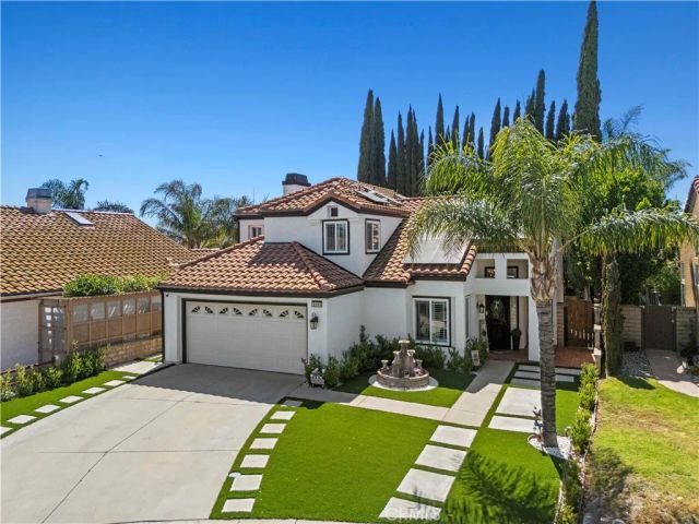 2585 Callahan ave, Simi Valley, CA 93065