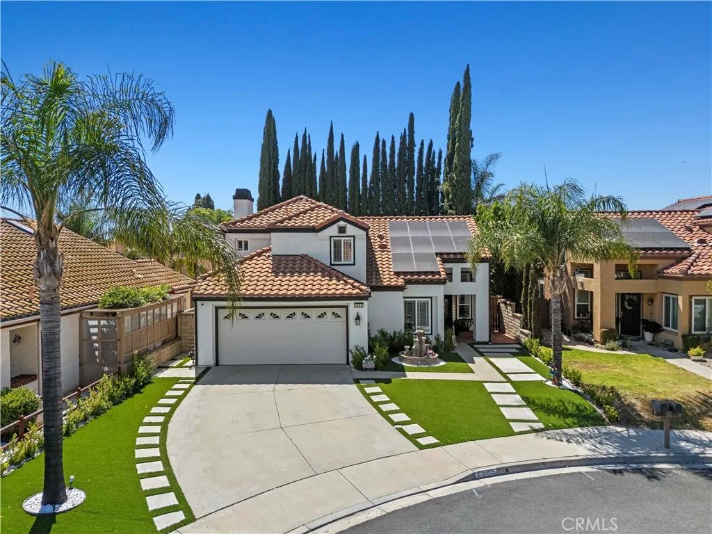 2585 Callahan ave, Simi Valley, CA 93065