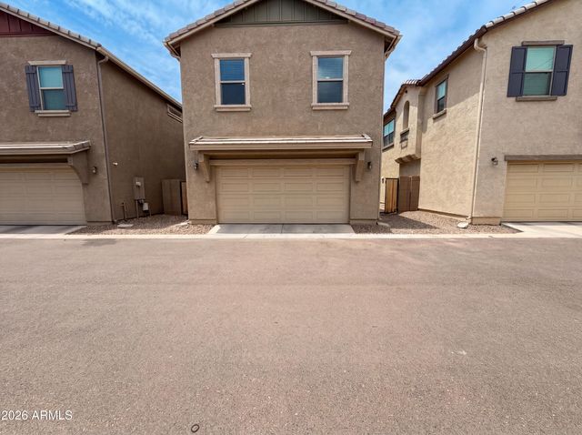 5728 W RAYMOND Street, Phoenix, AZ 85043