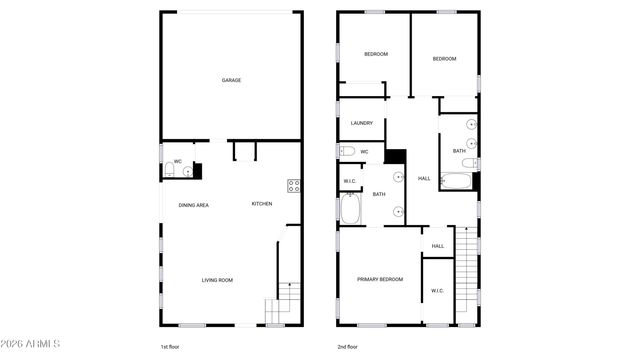 5728 W RAYMOND Street, Phoenix, AZ 85043