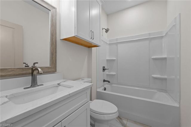 515 Woods Drive, Randleman, NC 27317