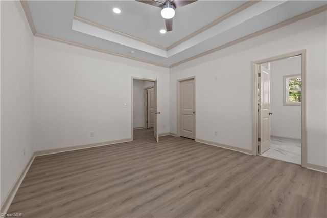 515 Woods Drive, Randleman, NC 27317