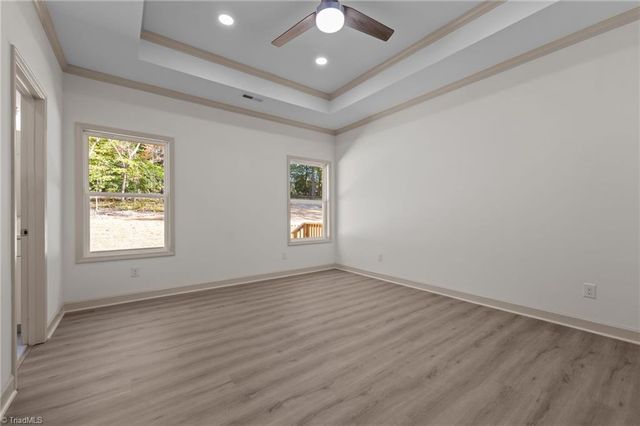 515 Woods Drive, Randleman, NC 27317