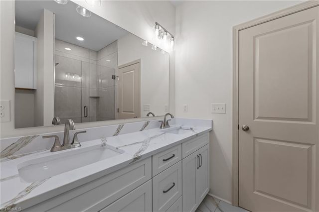 515 Woods Drive, Randleman, NC 27317