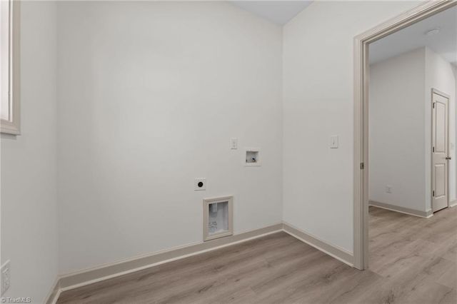 515 Woods Drive, Randleman, NC 27317