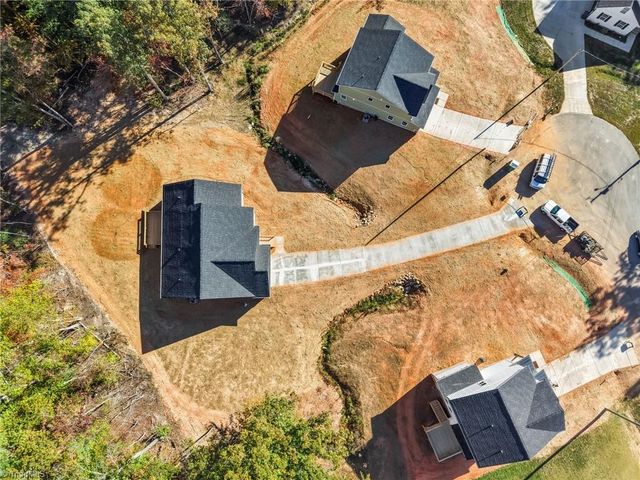 515 Woods Drive, Randleman, NC 27317
