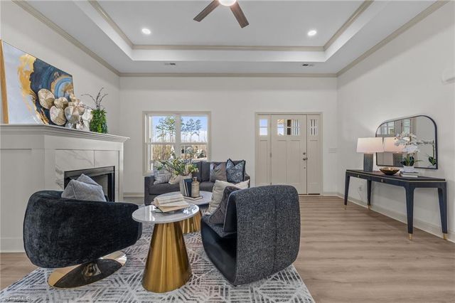 515 Woods Drive, Randleman, NC 27317