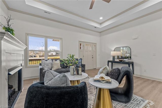 515 Woods Drive, Randleman, NC 27317