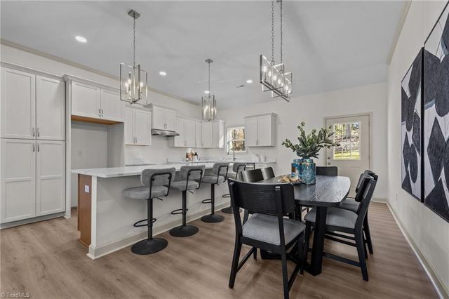 515 Woods Drive, Randleman, NC 27317