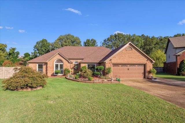 6790 WAY WOOD CV, Bartlett, TN 38135