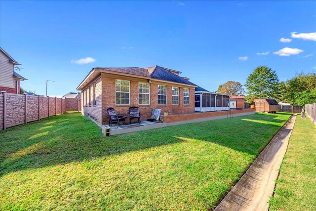 6790 WAY WOOD CV, Bartlett, TN 38135