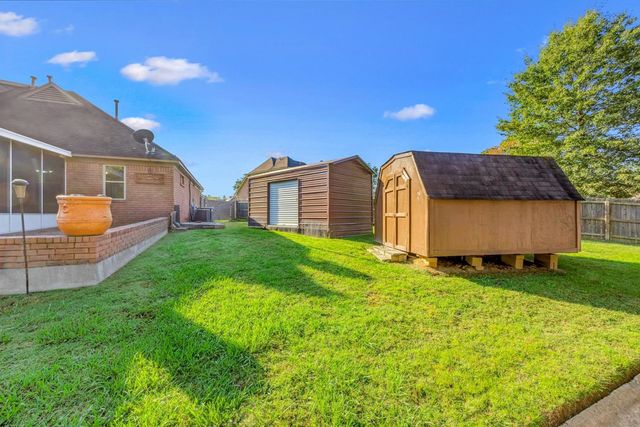6790 WAY WOOD CV, Bartlett, TN 38135