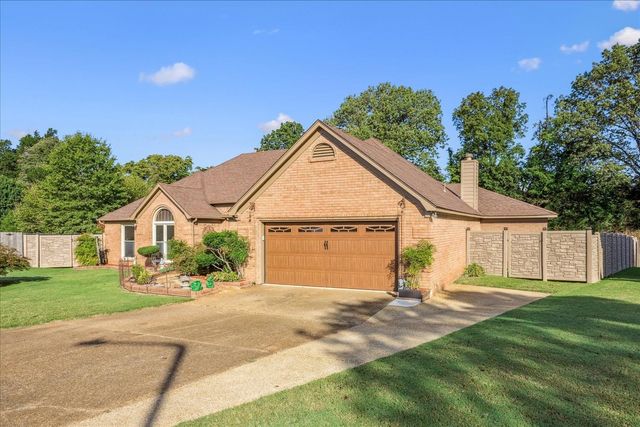 6790 WAY WOOD CV, Bartlett, TN 38135