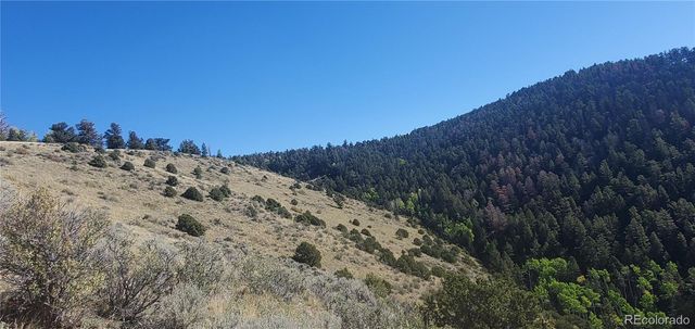 Lot 5820 Covington Road, Fort Garland, CO 81133