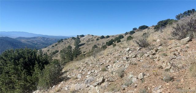 Lot 5820 Covington Road, Fort Garland, CO 81133