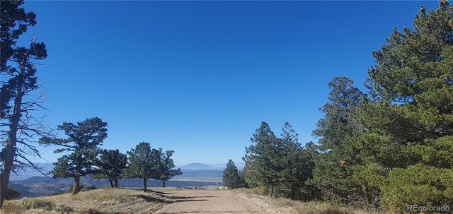 Lot 5820 Covington Road, Fort Garland, CO 81133