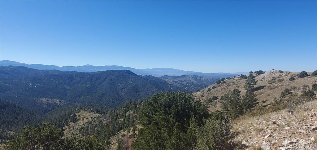 Lot 5820 Covington Road, Fort Garland, CO 81133