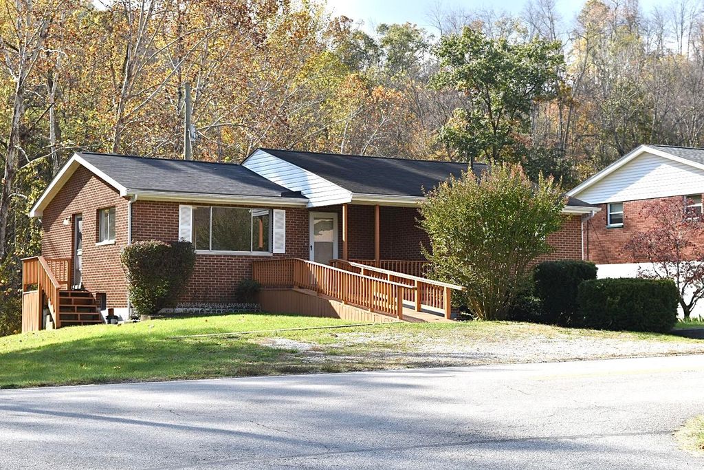 7428 County Road 15, Chesapeake, OH 45619