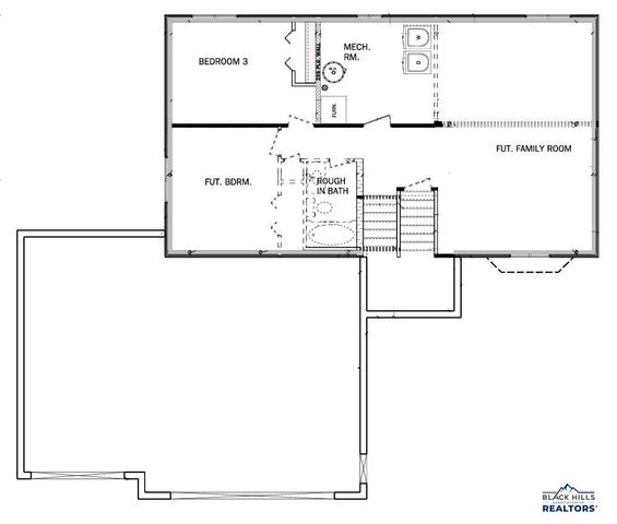 TBD SPRINGFIELD RD, Rapid City, SD 57703