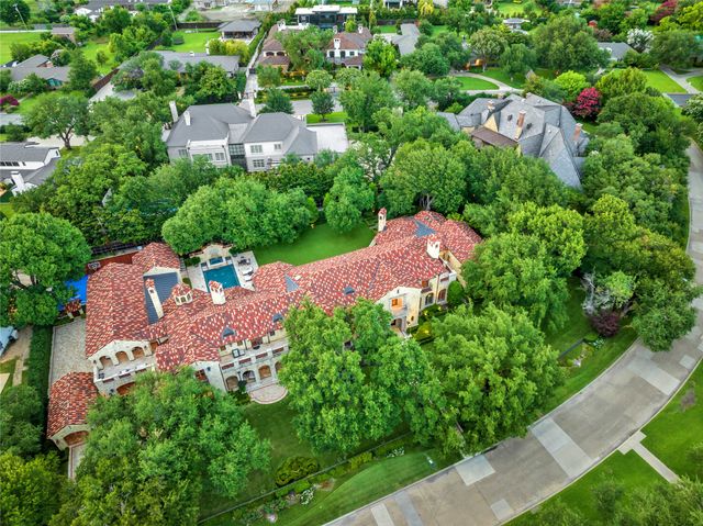 5335 Meaders Lane, Dallas, TX 75229