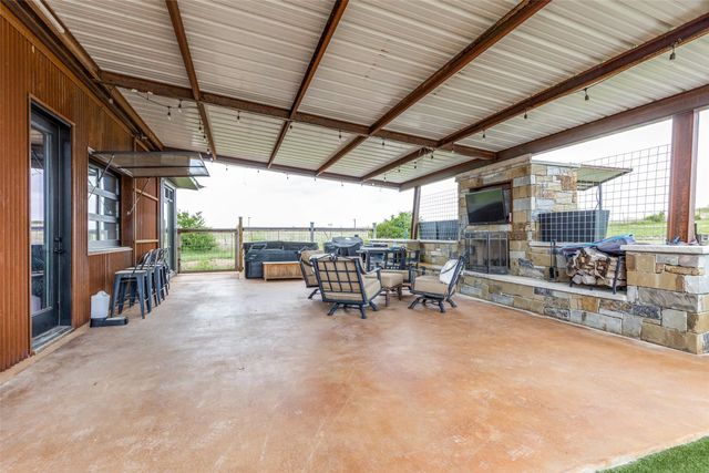 480 County Road 2745, Decatur, TX 76234