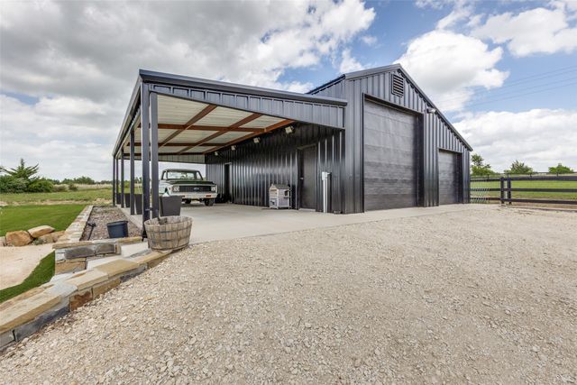 480 County Road 2745, Decatur, TX 76234