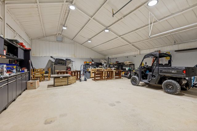 480 County Road 2745, Decatur, TX 76234