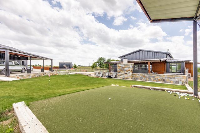 480 County Road 2745, Decatur, TX 76234