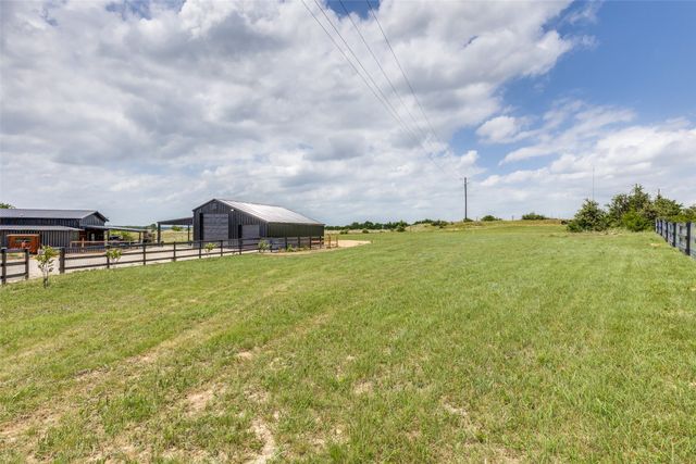 480 County Road 2745, Decatur, TX 76234