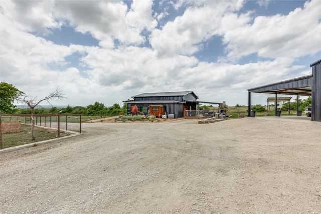 480 County Road 2745, Decatur, TX 76234