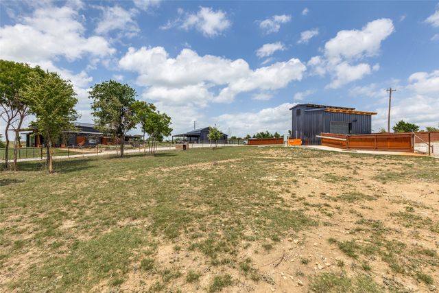 480 County Road 2745, Decatur, TX 76234