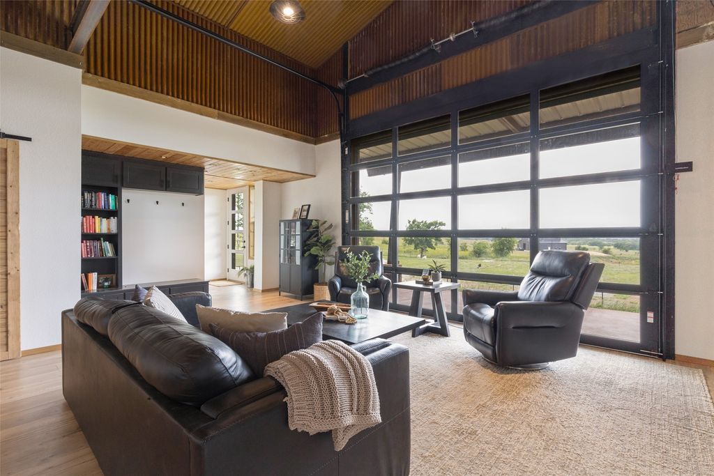 480 County Road 2745, Decatur, TX 76234