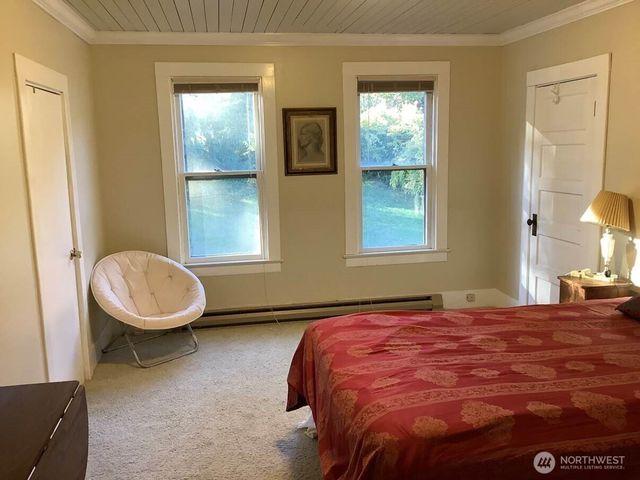 160 N Old Mill Road, Hoodsport, WA 98548