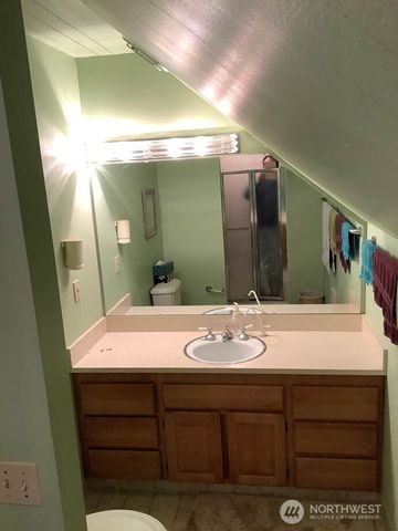 160 N Old Mill Road, Hoodsport, WA 98548