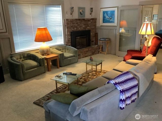 160 N Old Mill Road, Hoodsport, WA 98548