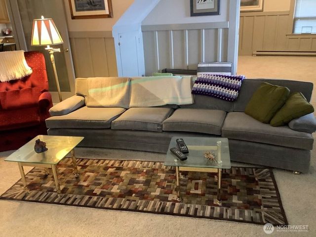 160 N Old Mill Road, Hoodsport, WA 98548