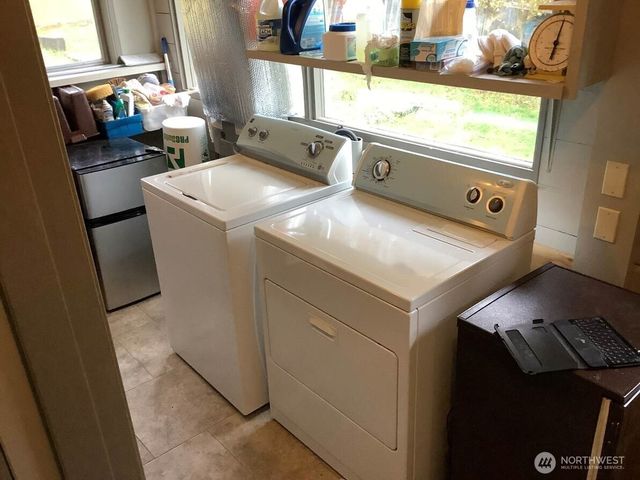 160 N Old Mill Road, Hoodsport, WA 98548