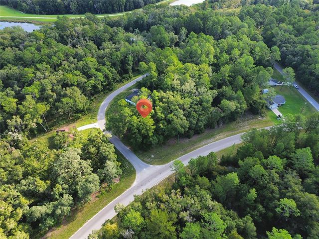 TBD FISHER ROAD, Ocklawaha, FL 32179