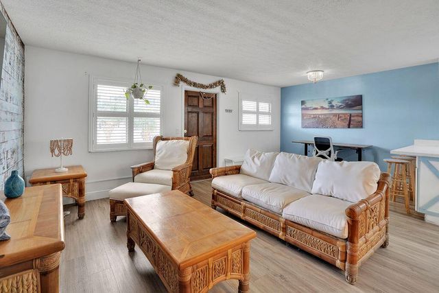 715 S Ocean Drive G, Fort Pierce, FL 34949