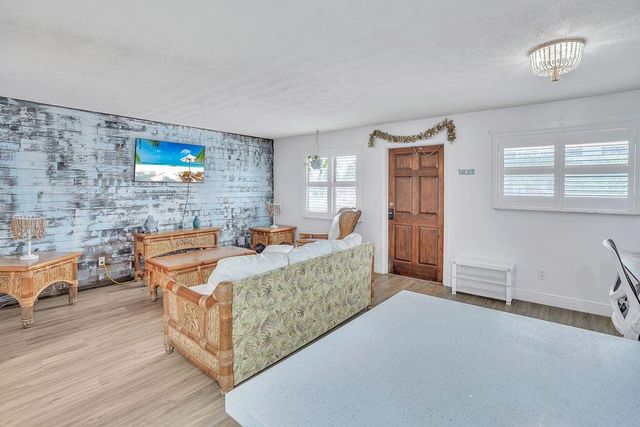 715 S Ocean Drive G, Fort Pierce, FL 34949