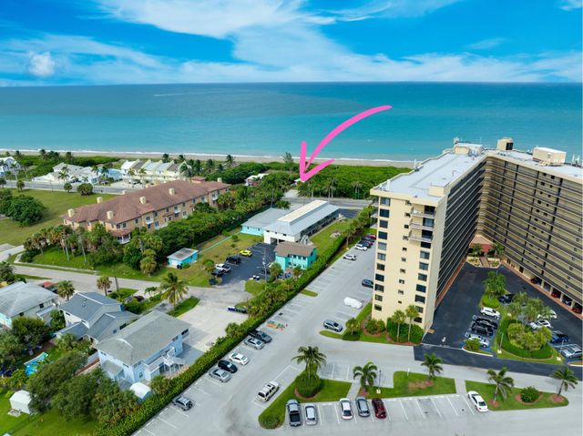 715 S Ocean Drive G, Fort Pierce, FL 34949
