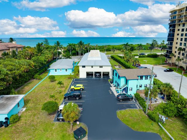 715 S Ocean Drive G, Fort Pierce, FL 34949