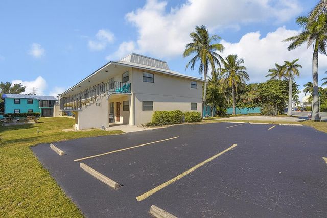 715 S Ocean Drive G, Fort Pierce, FL 34949