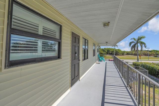 715 S Ocean Drive G, Fort Pierce, FL 34949