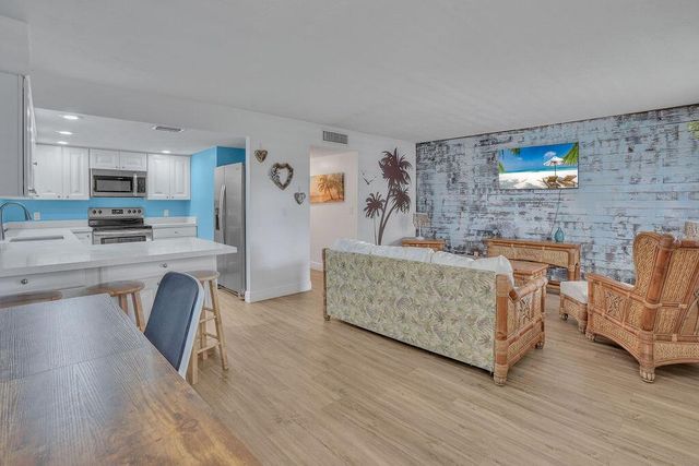 715 S Ocean Drive G, Fort Pierce, FL 34949