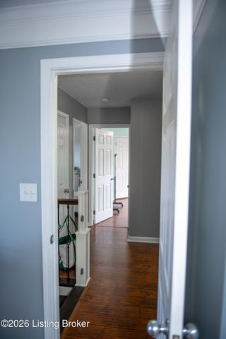 13314 Oak Forest Ct, Louisville, KY 40245